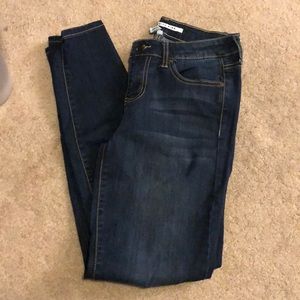 Celebrity Pink Jeans